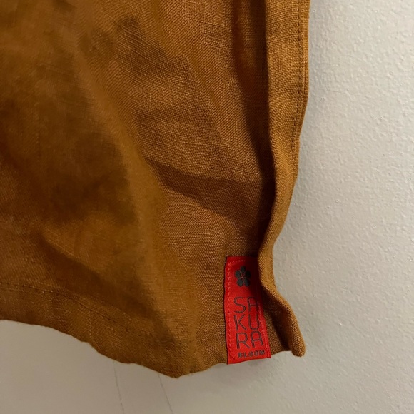 Ring sling with extra length - Picture 2 of 4